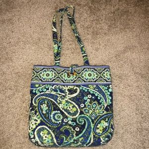 Vera Bradley tote